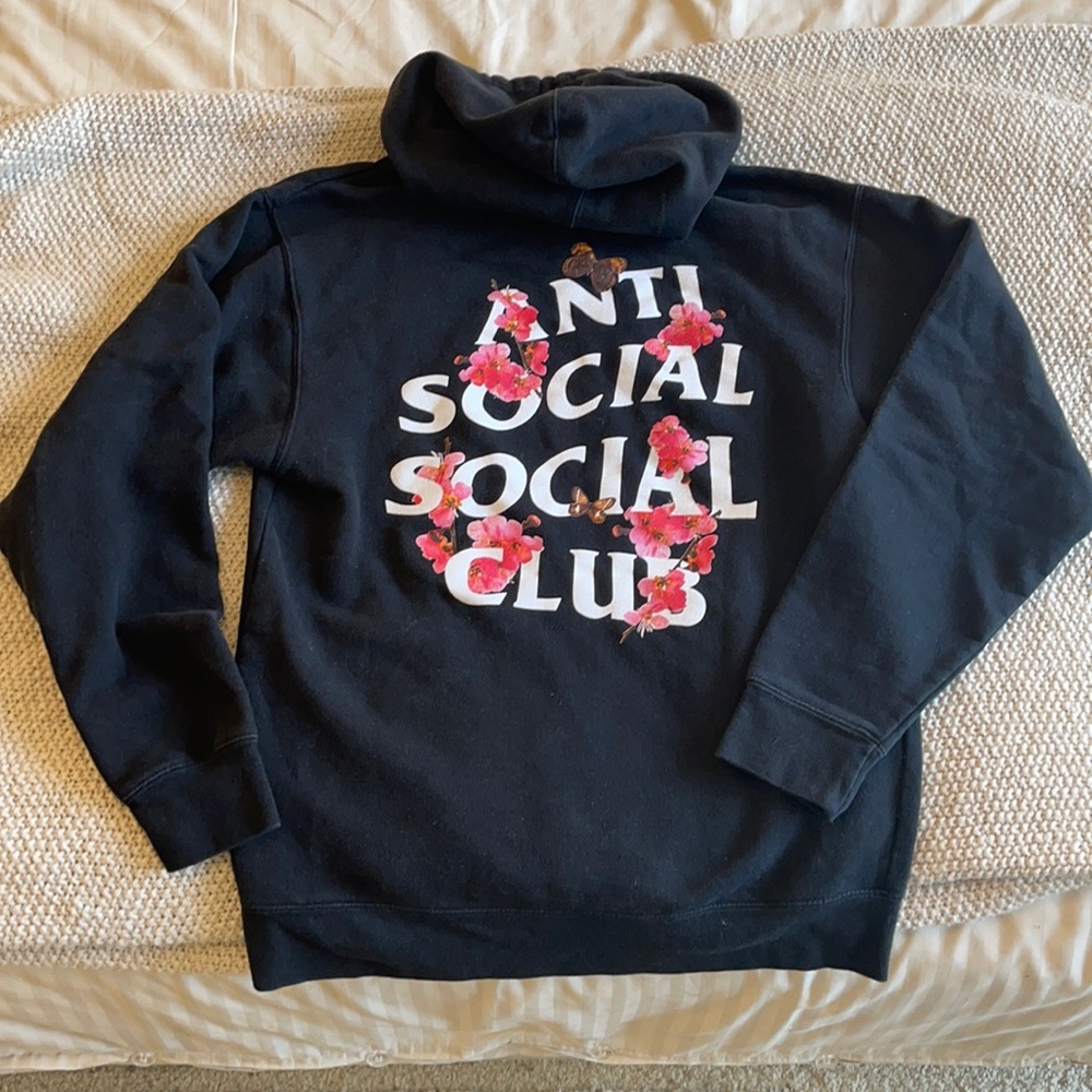 ASSC Hoodie